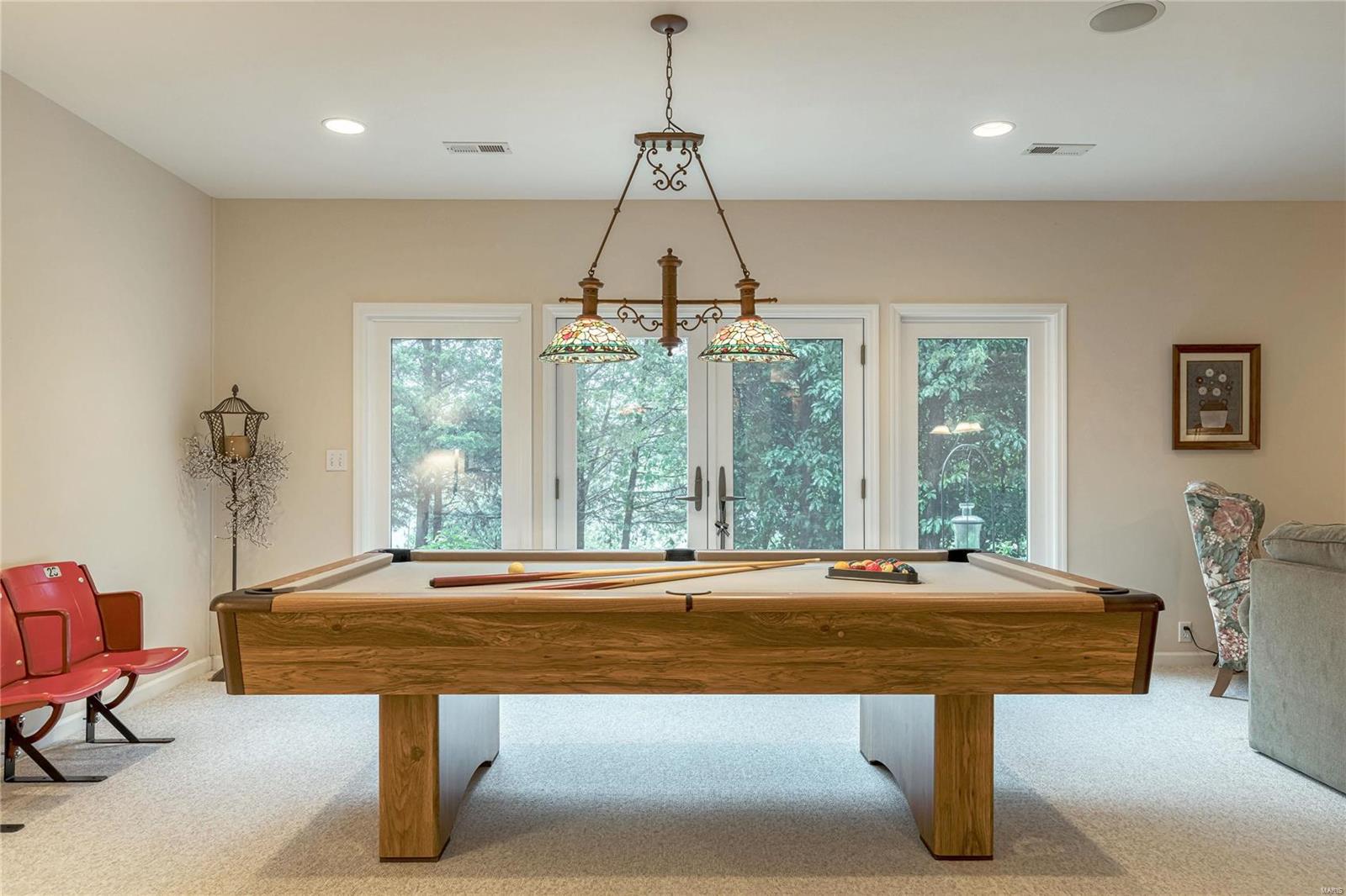 Innsbrook - Residential