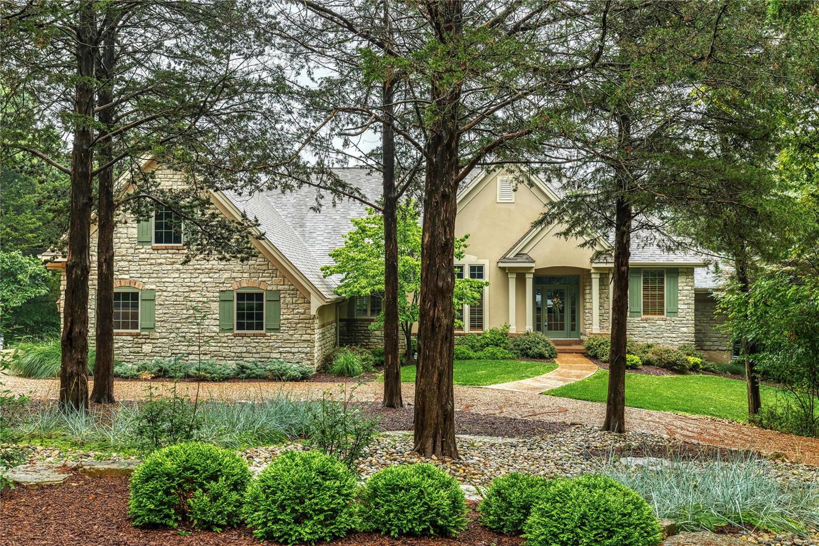 Innsbrook - Residential