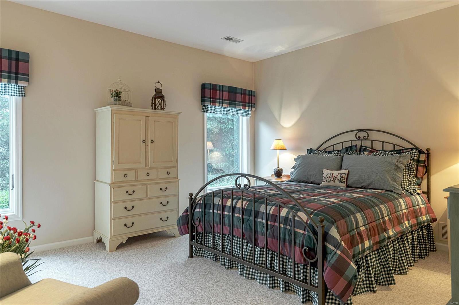 Innsbrook - Residential