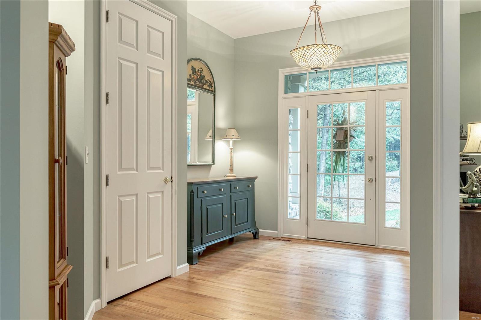 Innsbrook - Residential