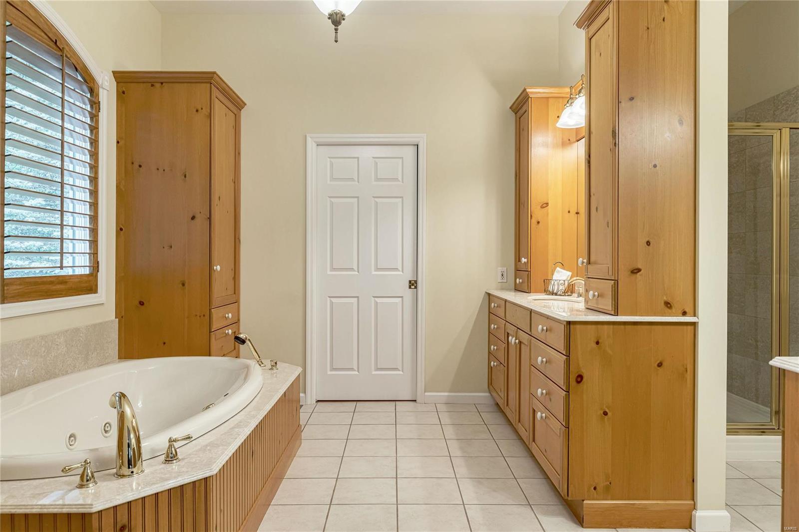 Innsbrook - Residential