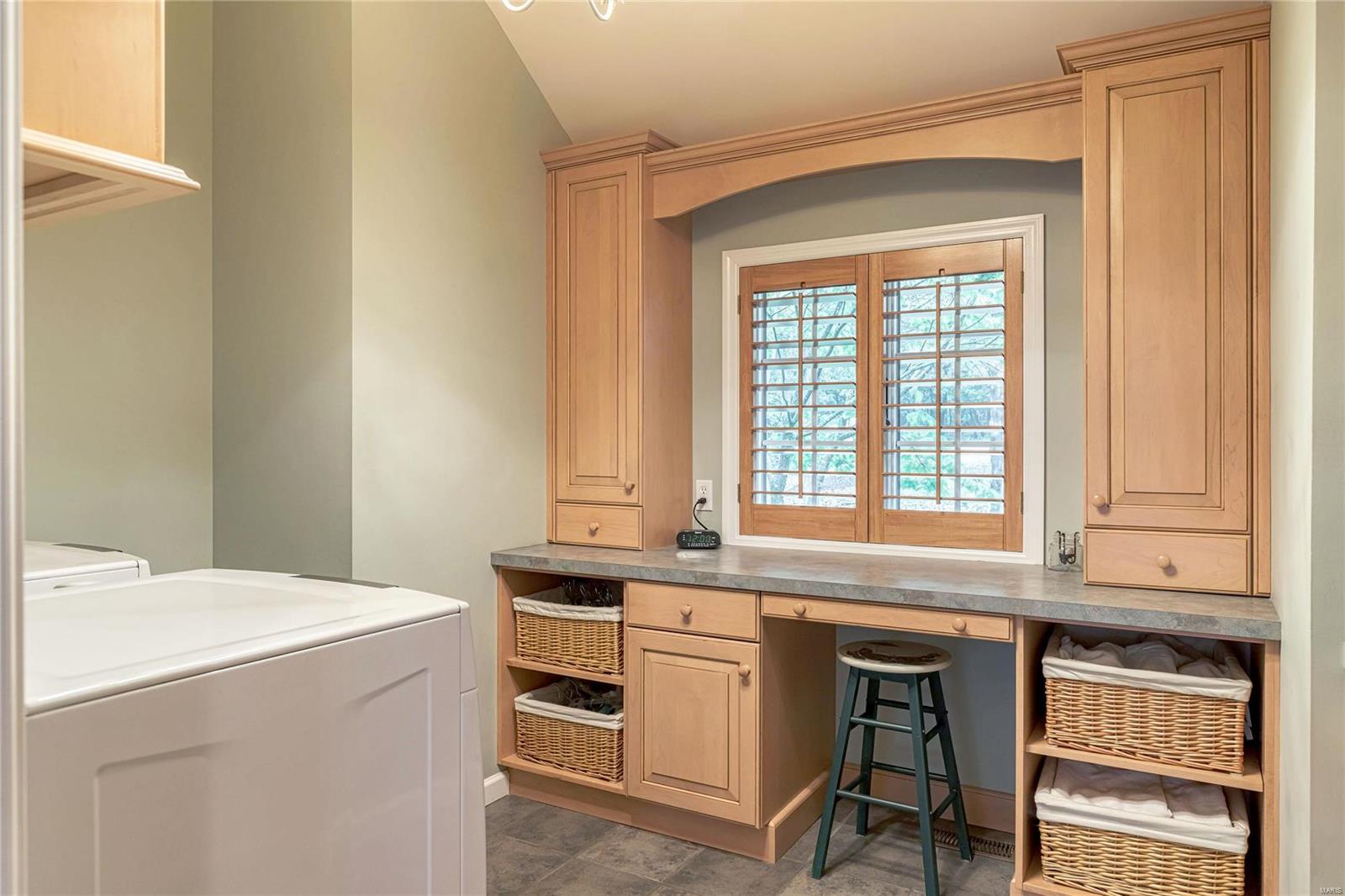 Innsbrook - Residential