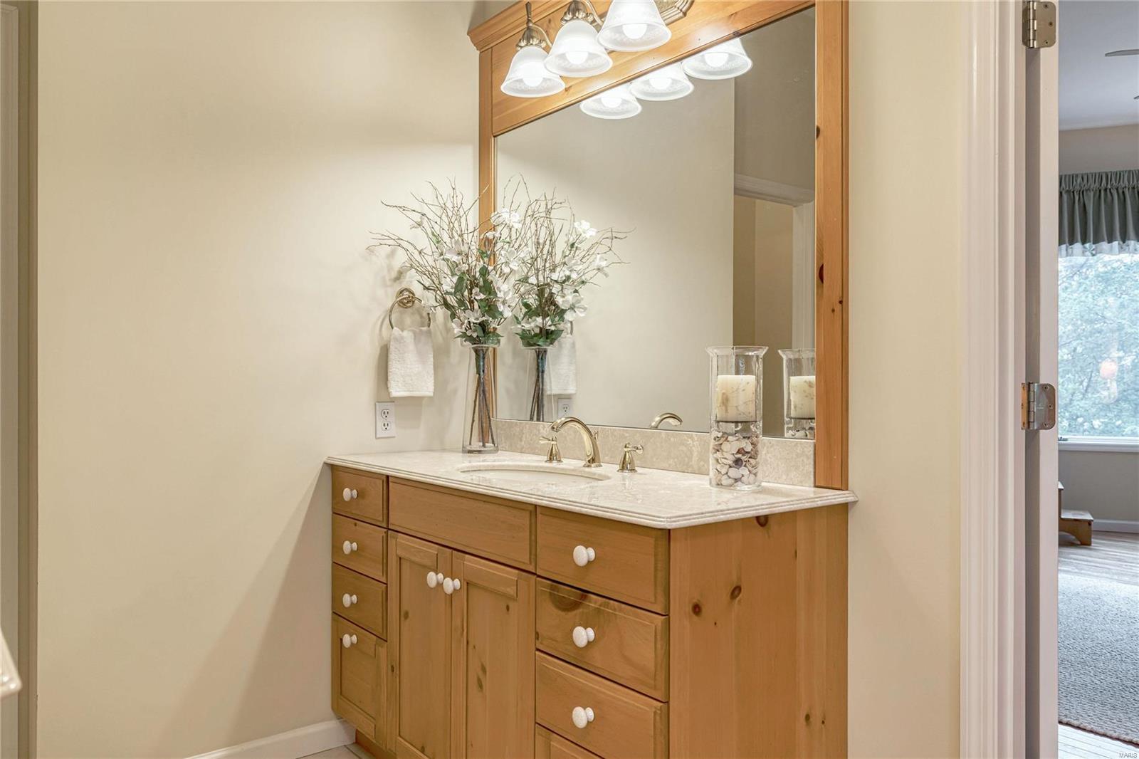 Innsbrook - Residential