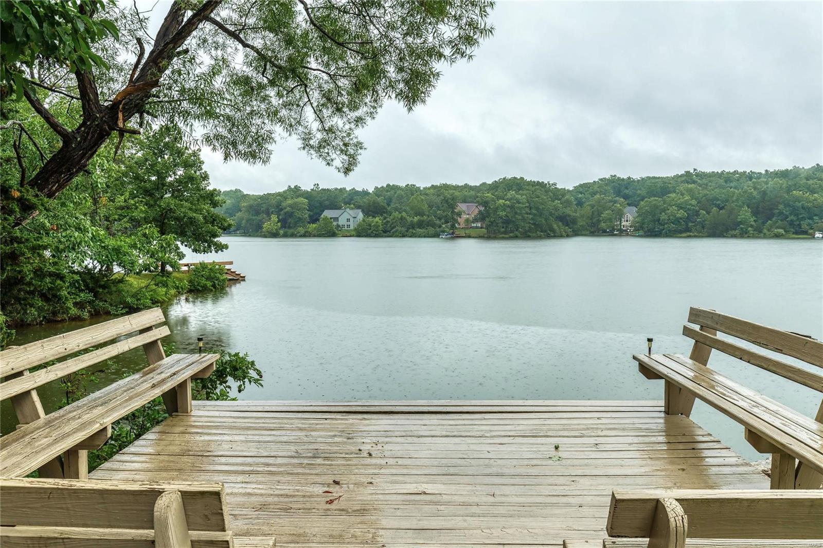 Innsbrook - Residential