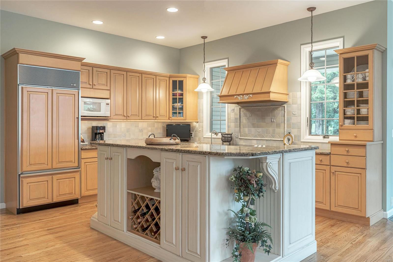 Innsbrook - Residential