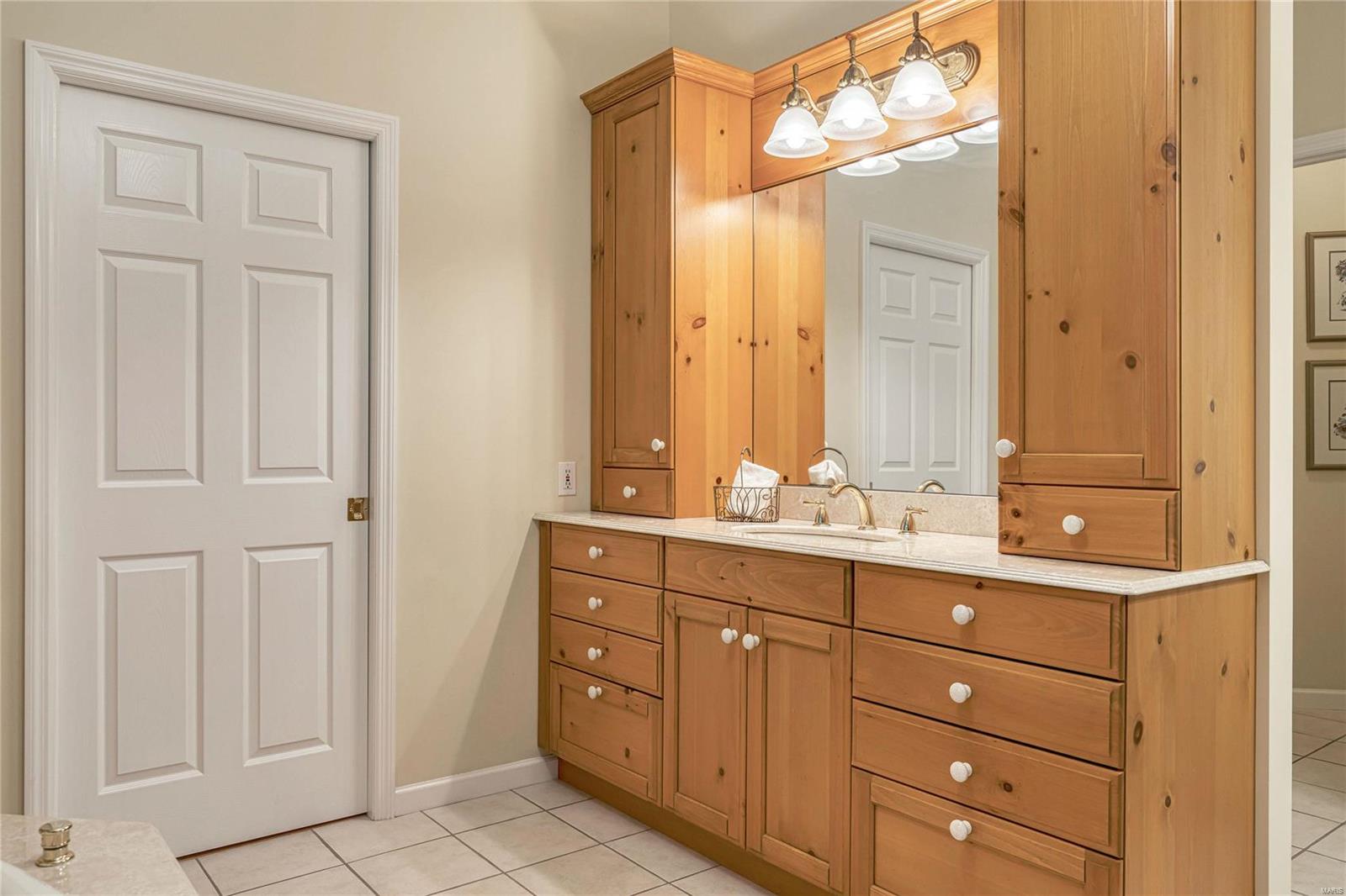 Innsbrook - Residential