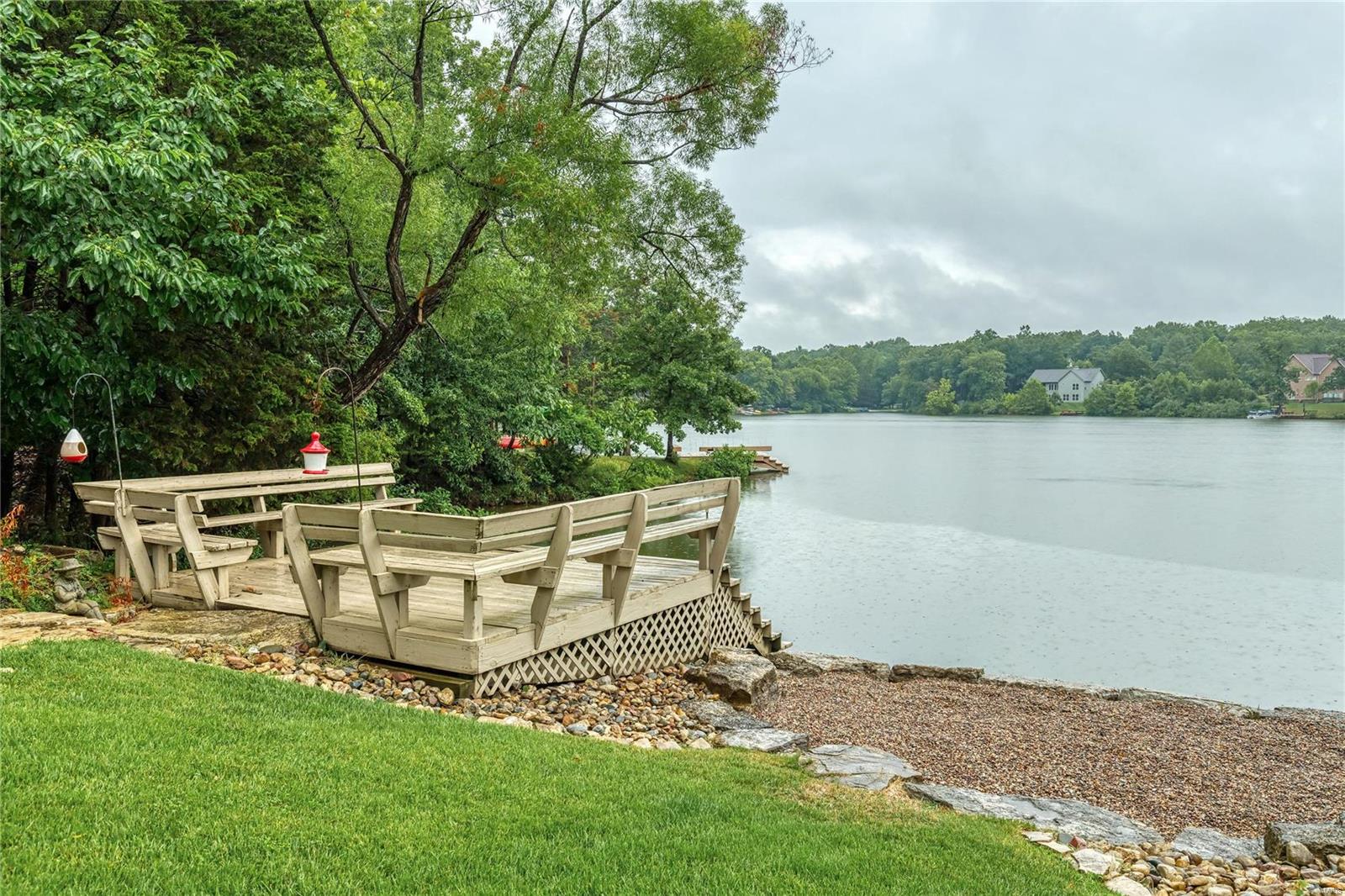 Innsbrook - Residential