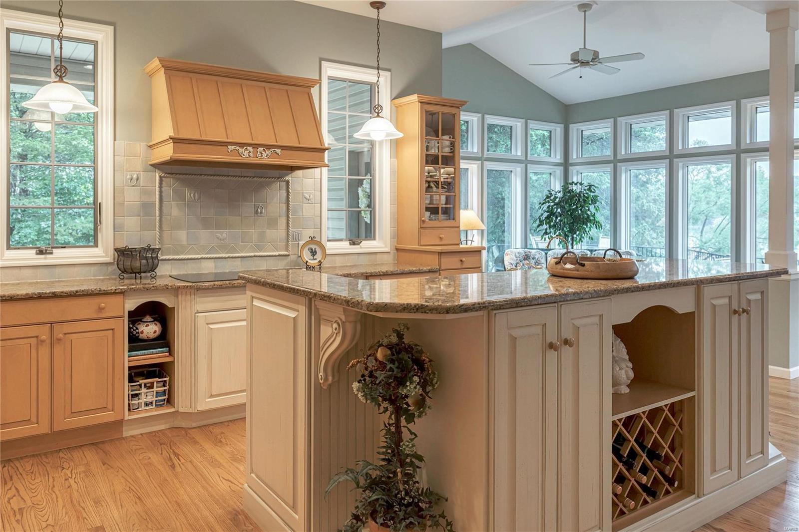 Innsbrook - Residential