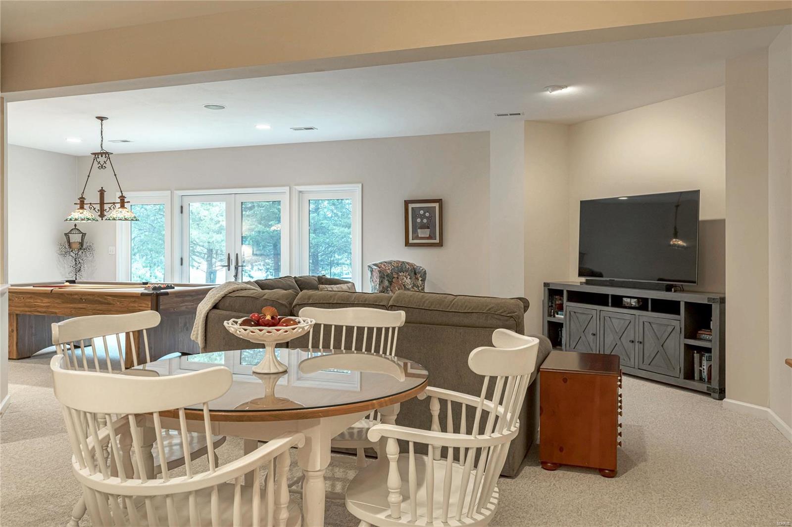 Innsbrook - Residential