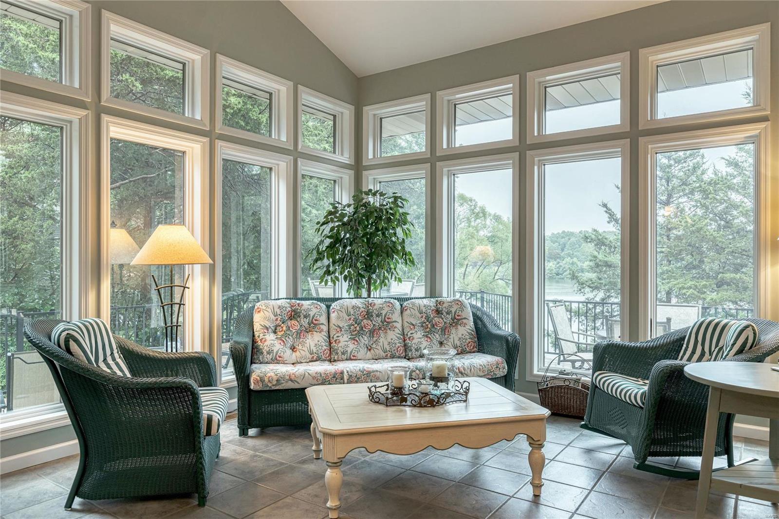 Innsbrook - Residential