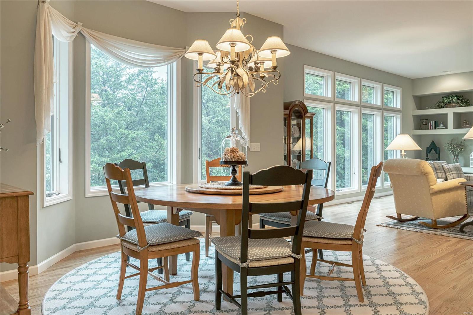 Innsbrook - Residential