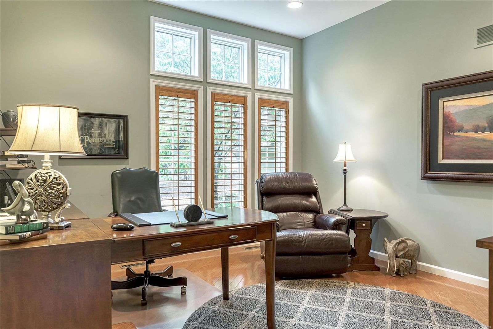 Innsbrook - Residential