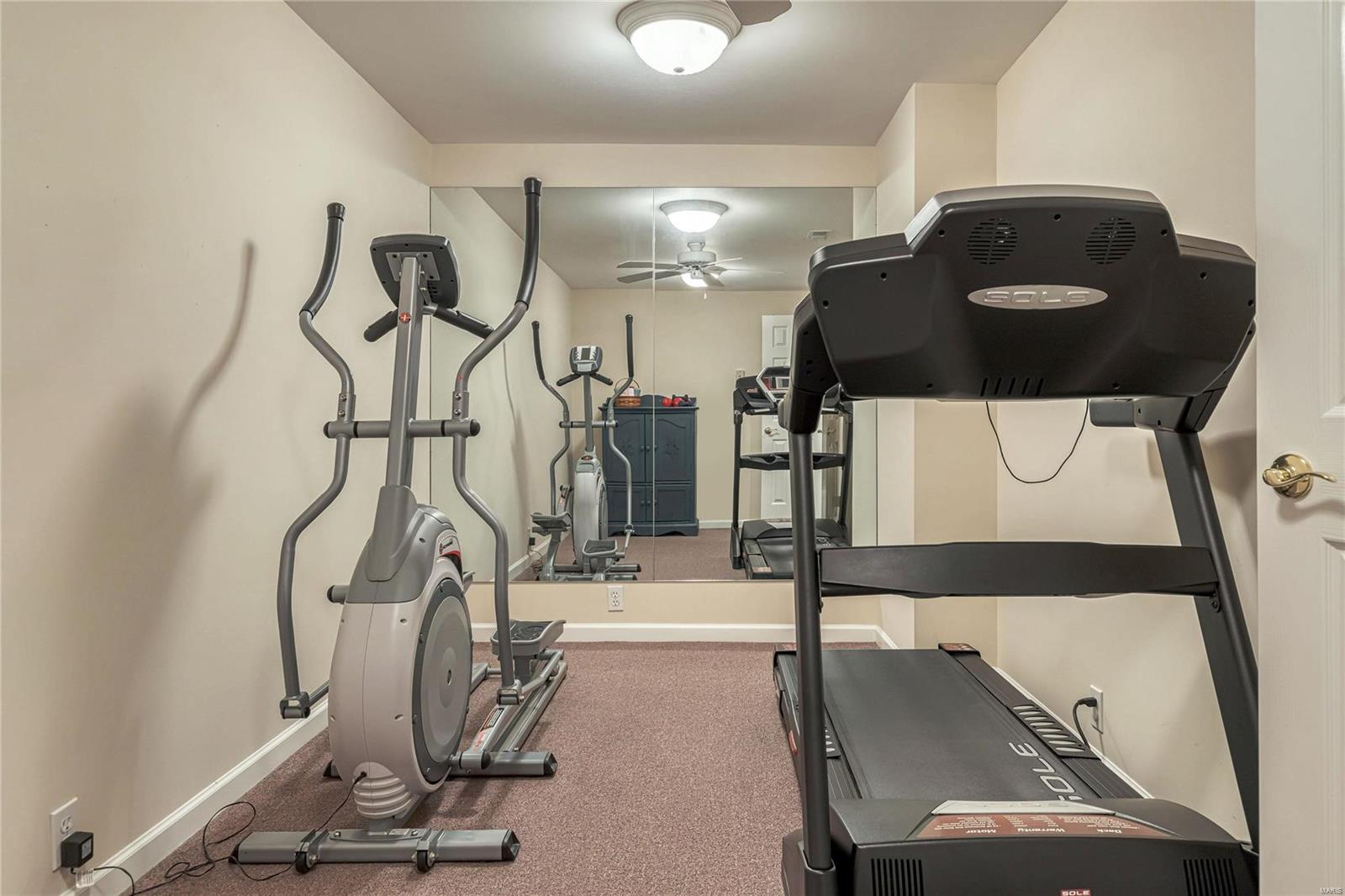 Innsbrook - Residential