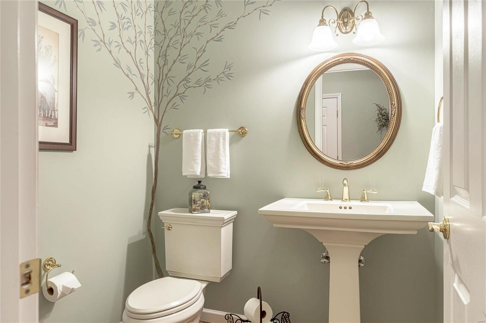 Innsbrook - Residential