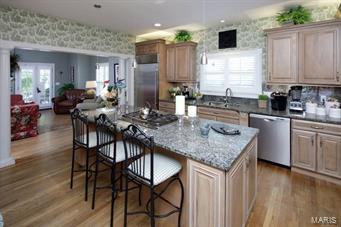 Traum Hauser - Residential