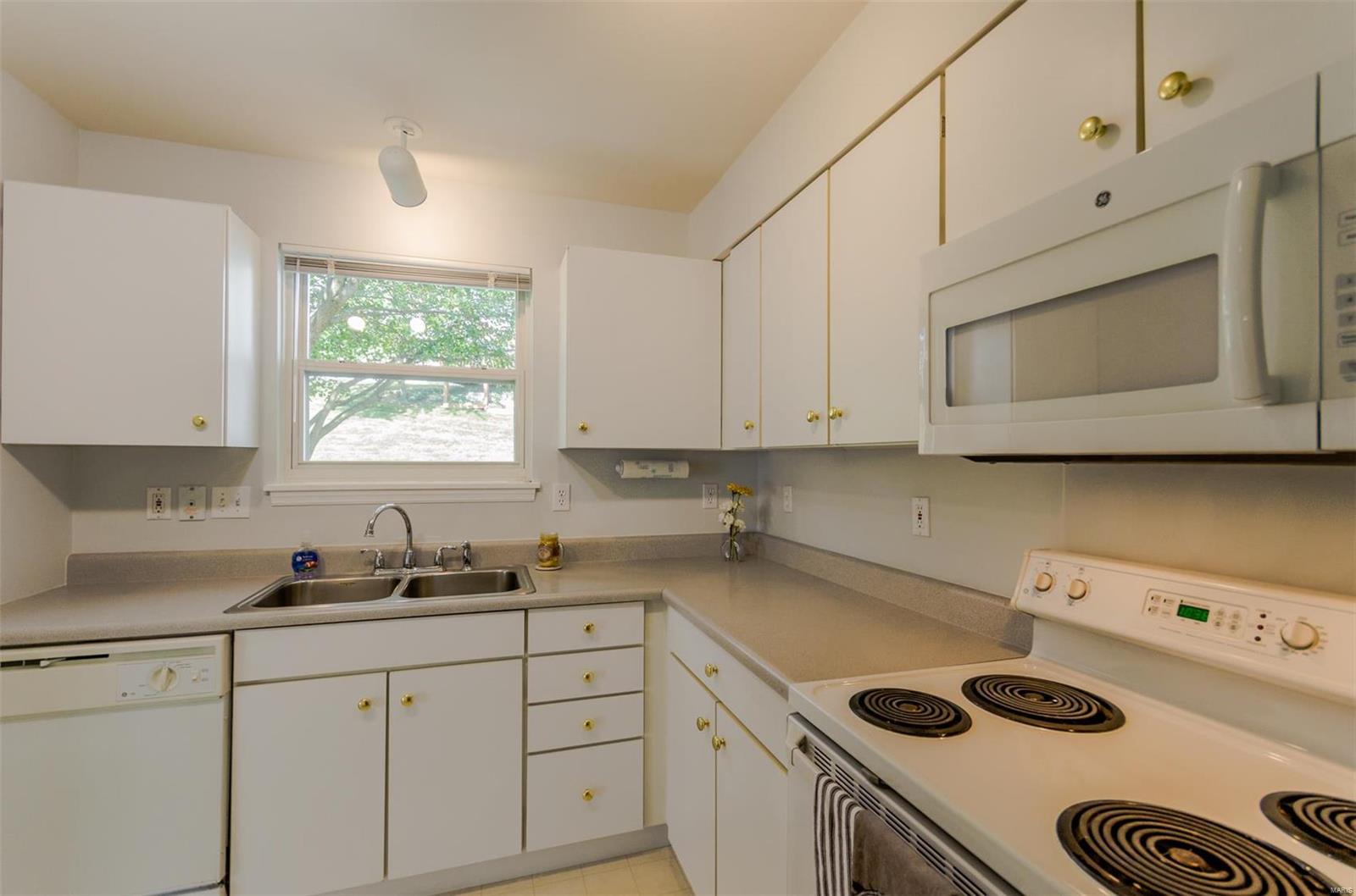 Crossings At Big Bend The - Residential