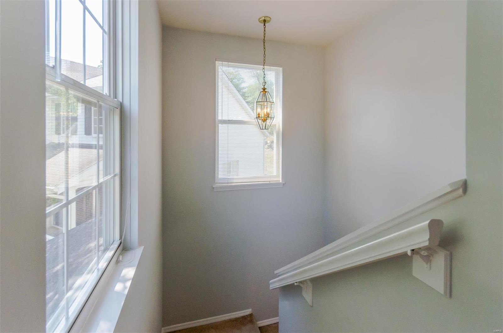 Crossings At Big Bend The - Residential