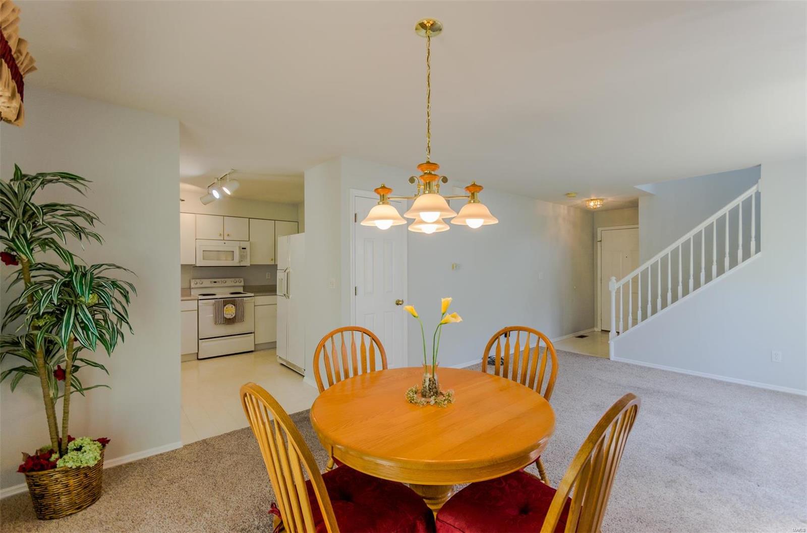 Crossings At Big Bend The - Residential