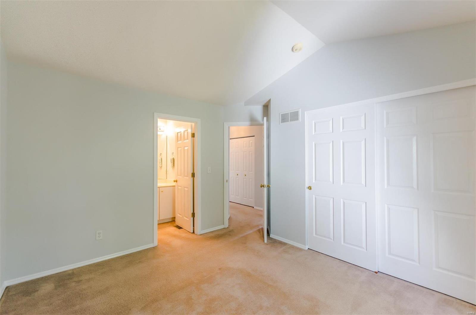 Crossings At Big Bend The - Residential