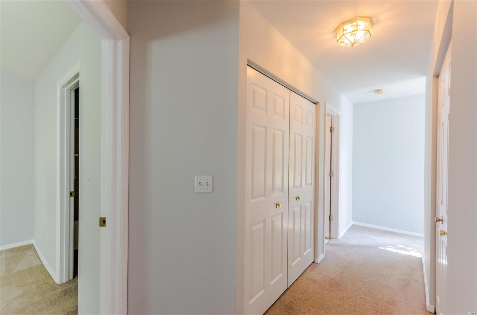 Crossings At Big Bend The - Residential