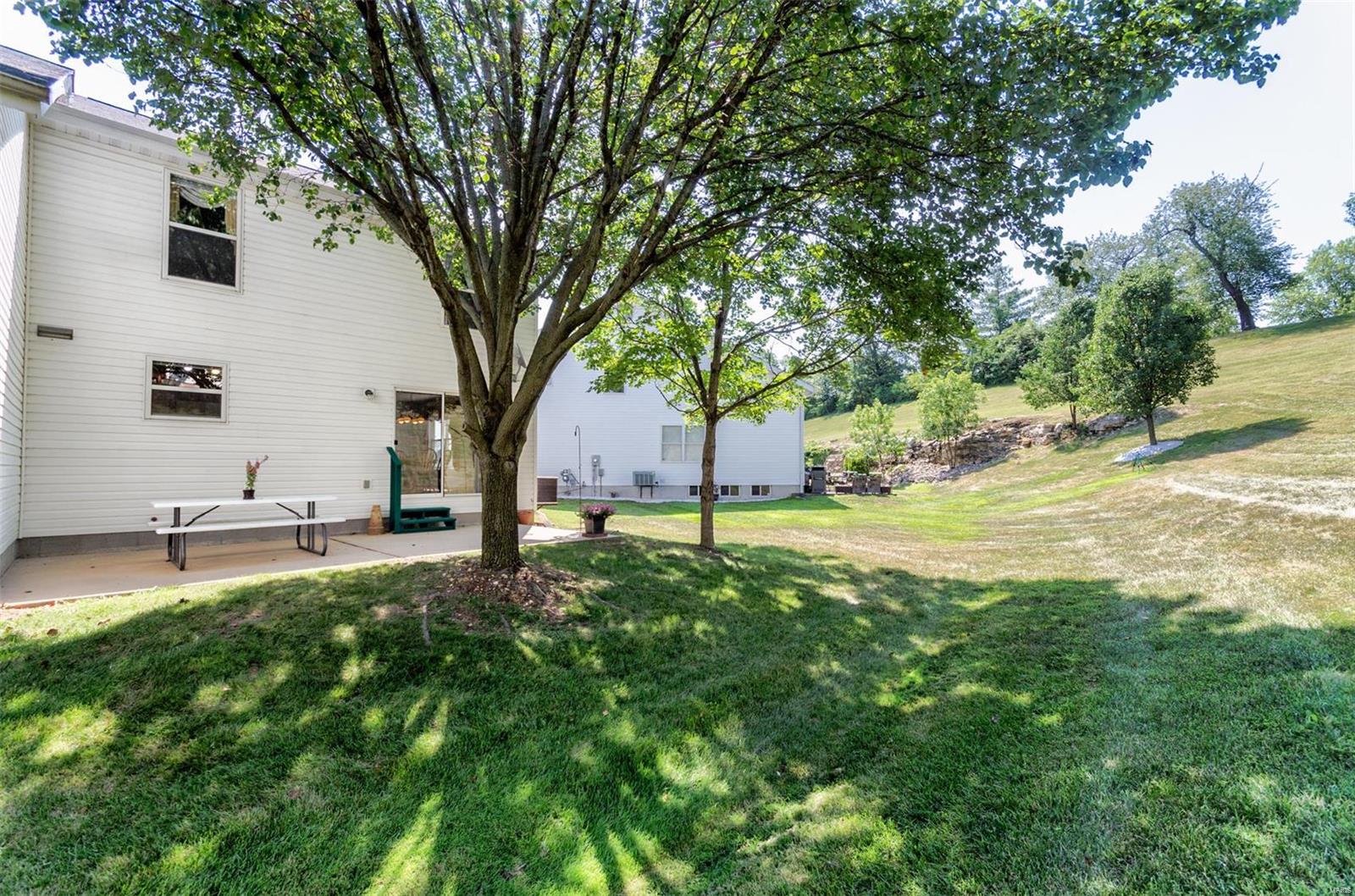 Crossings At Big Bend The - Residential