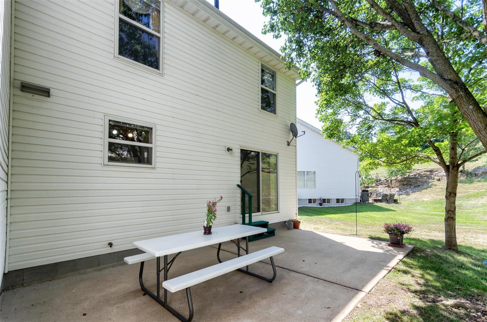 Crossings At Big Bend The - Residential