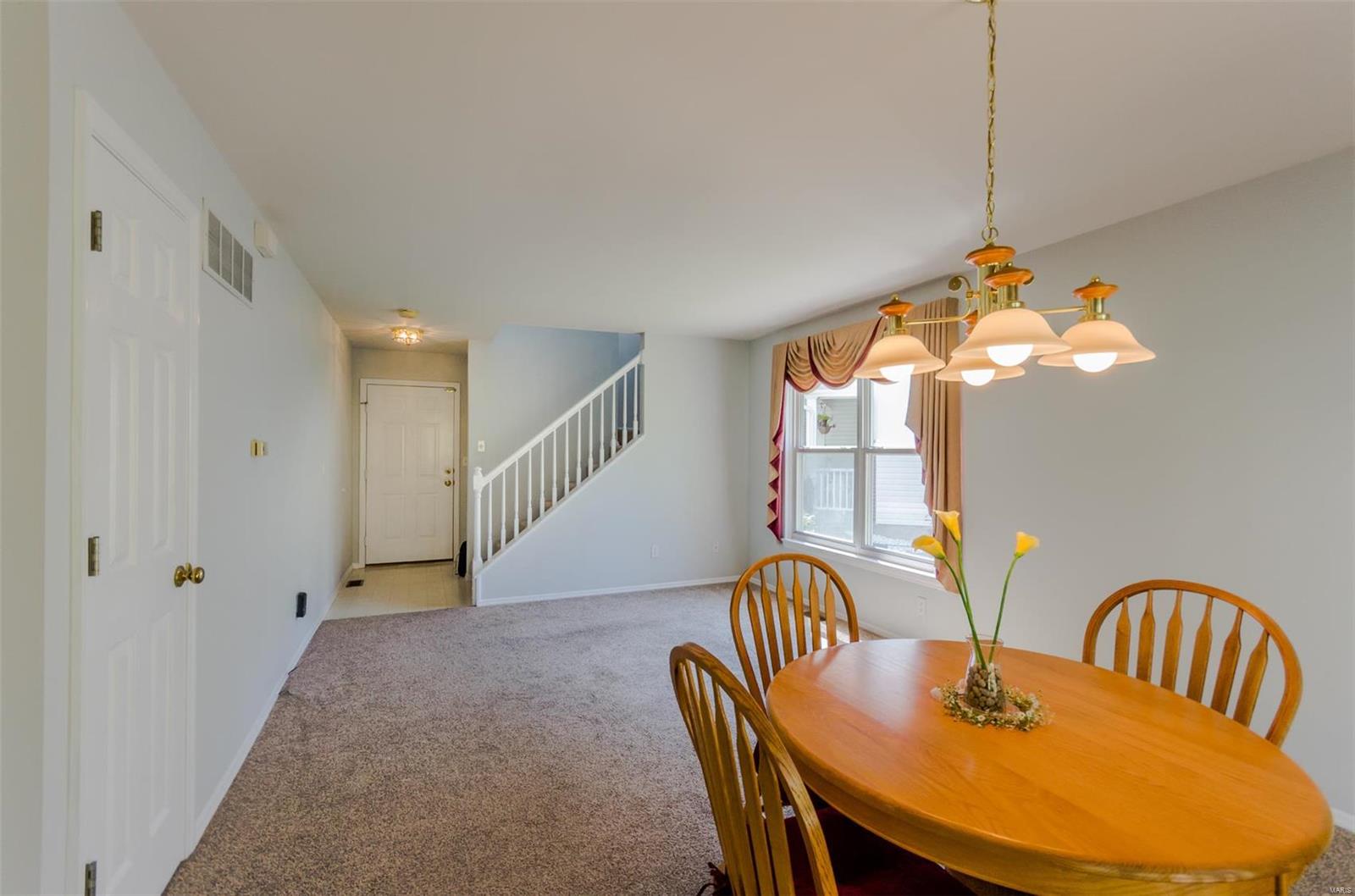 Crossings At Big Bend The - Residential