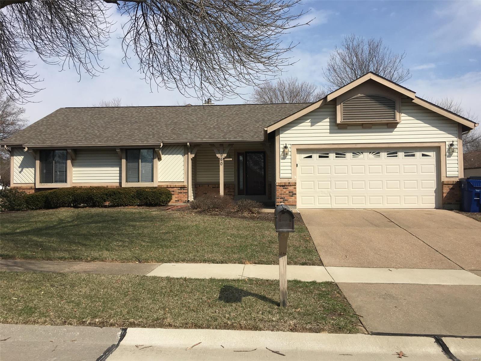 Sacre Coeur II 2 - Residential Lease