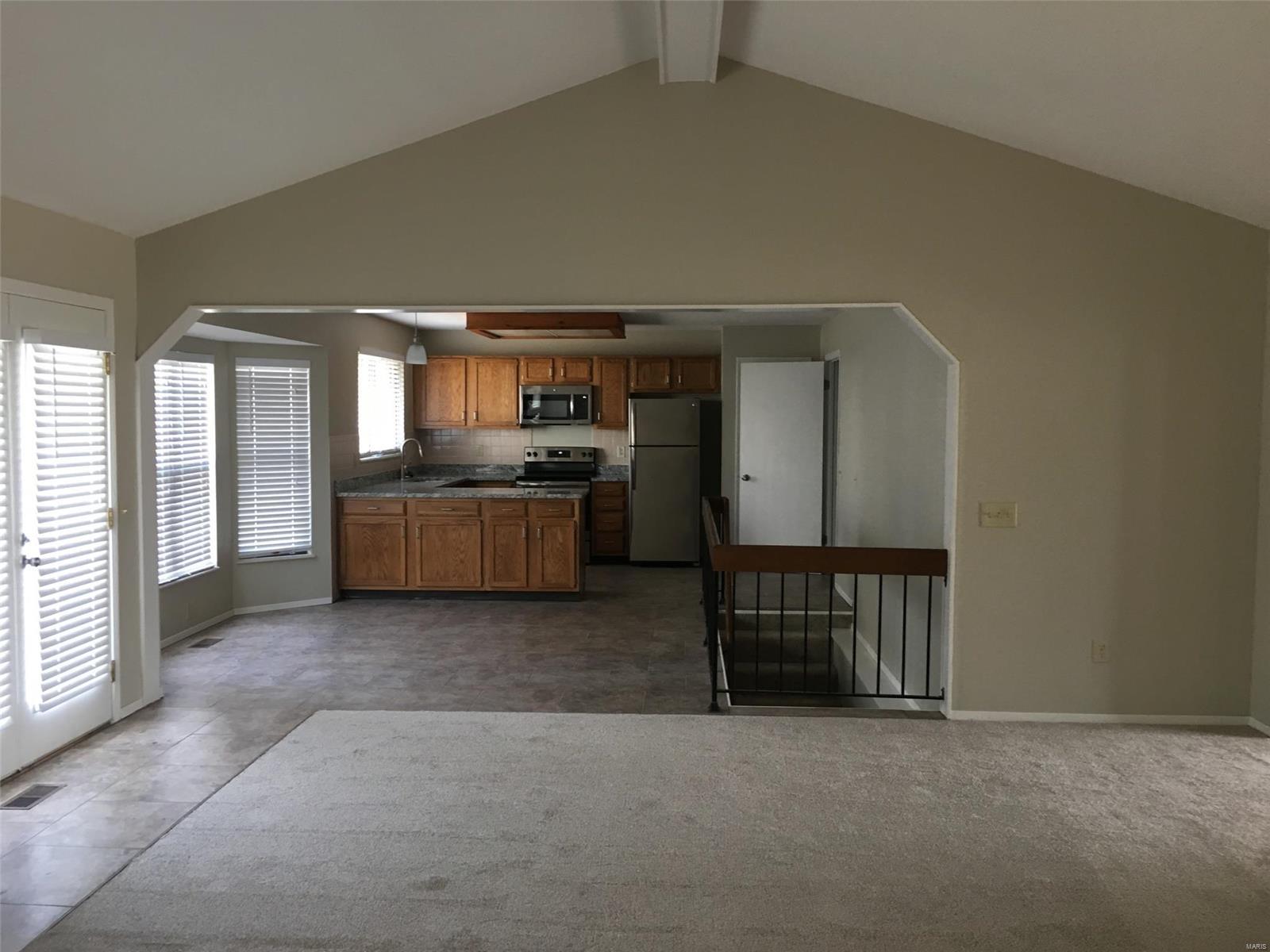 Sacre Coeur II 2 - Residential Lease