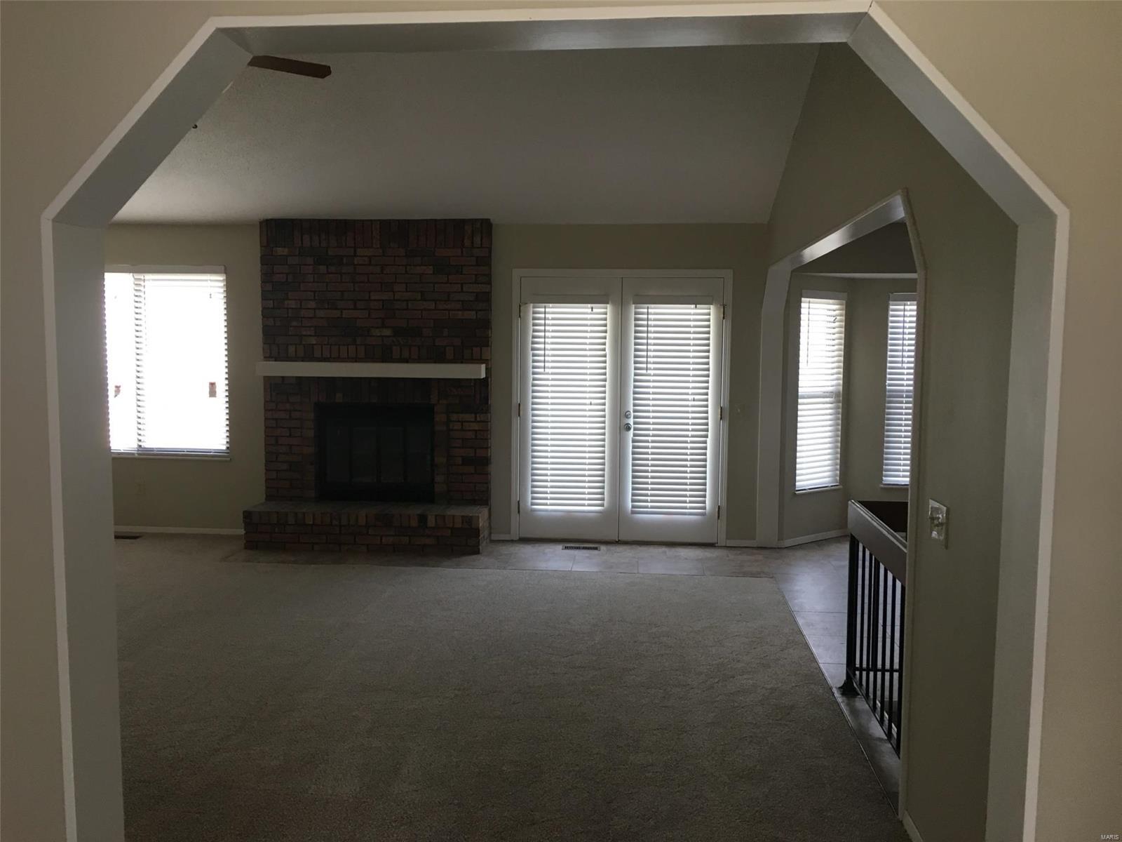 Sacre Coeur II 2 - Residential Lease