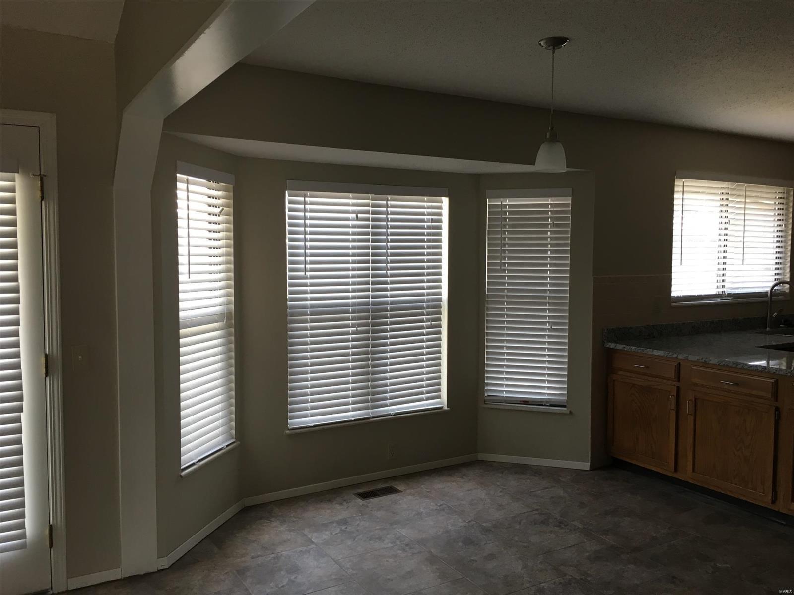 Sacre Coeur II 2 - Residential Lease