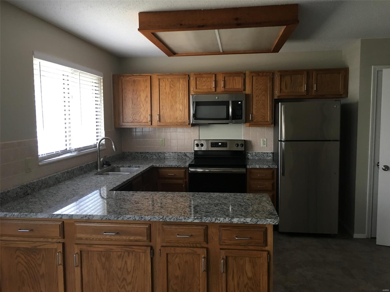 Sacre Coeur II 2 - Residential Lease