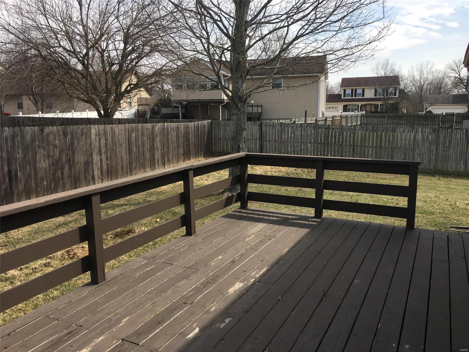 Sacre Coeur II 2 - Residential Lease