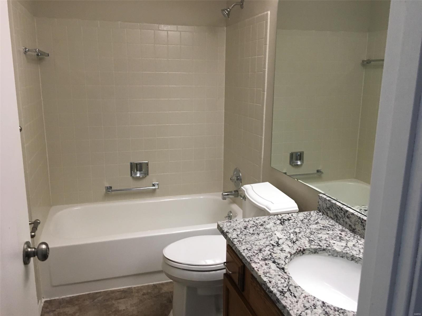 Sacre Coeur II 2 - Residential Lease