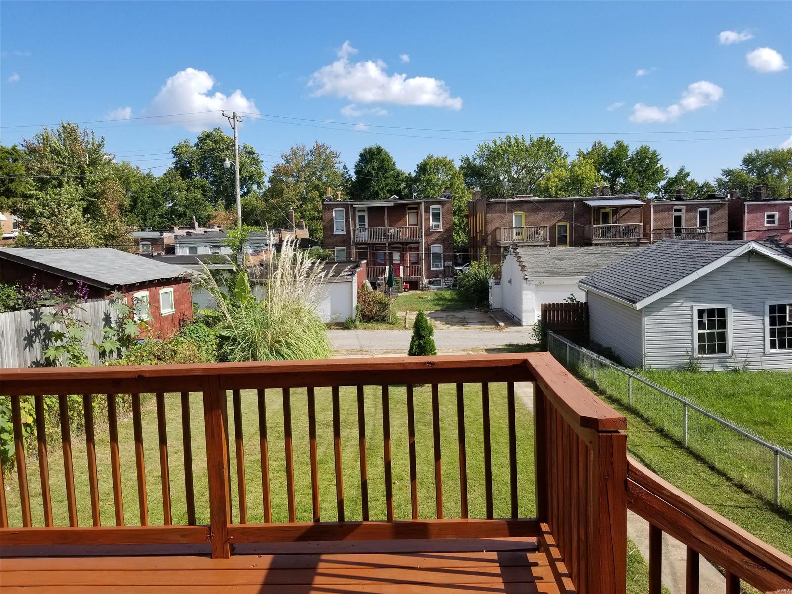 South St Louis Suburbs - Residential