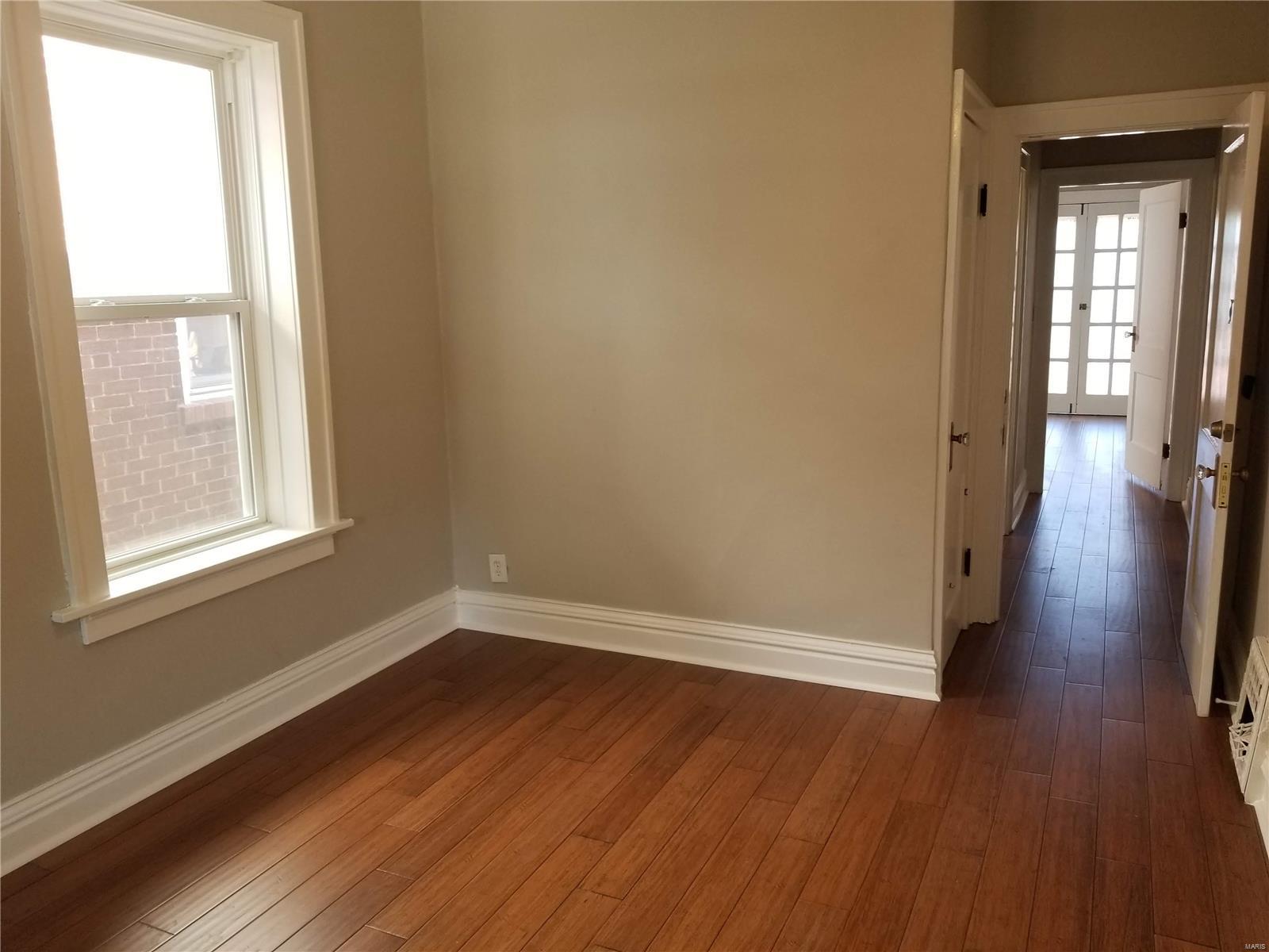 South St Louis Suburbs - Residential