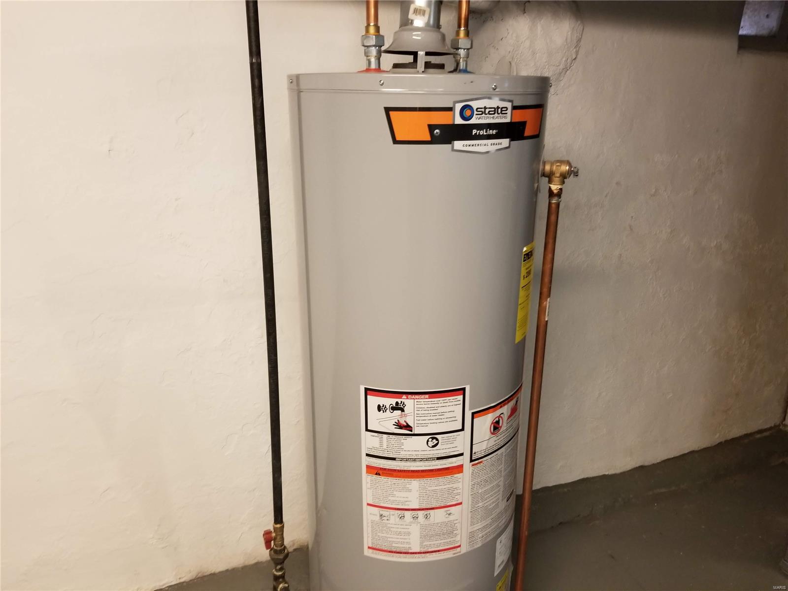 South St Louis Suburbs - Residential