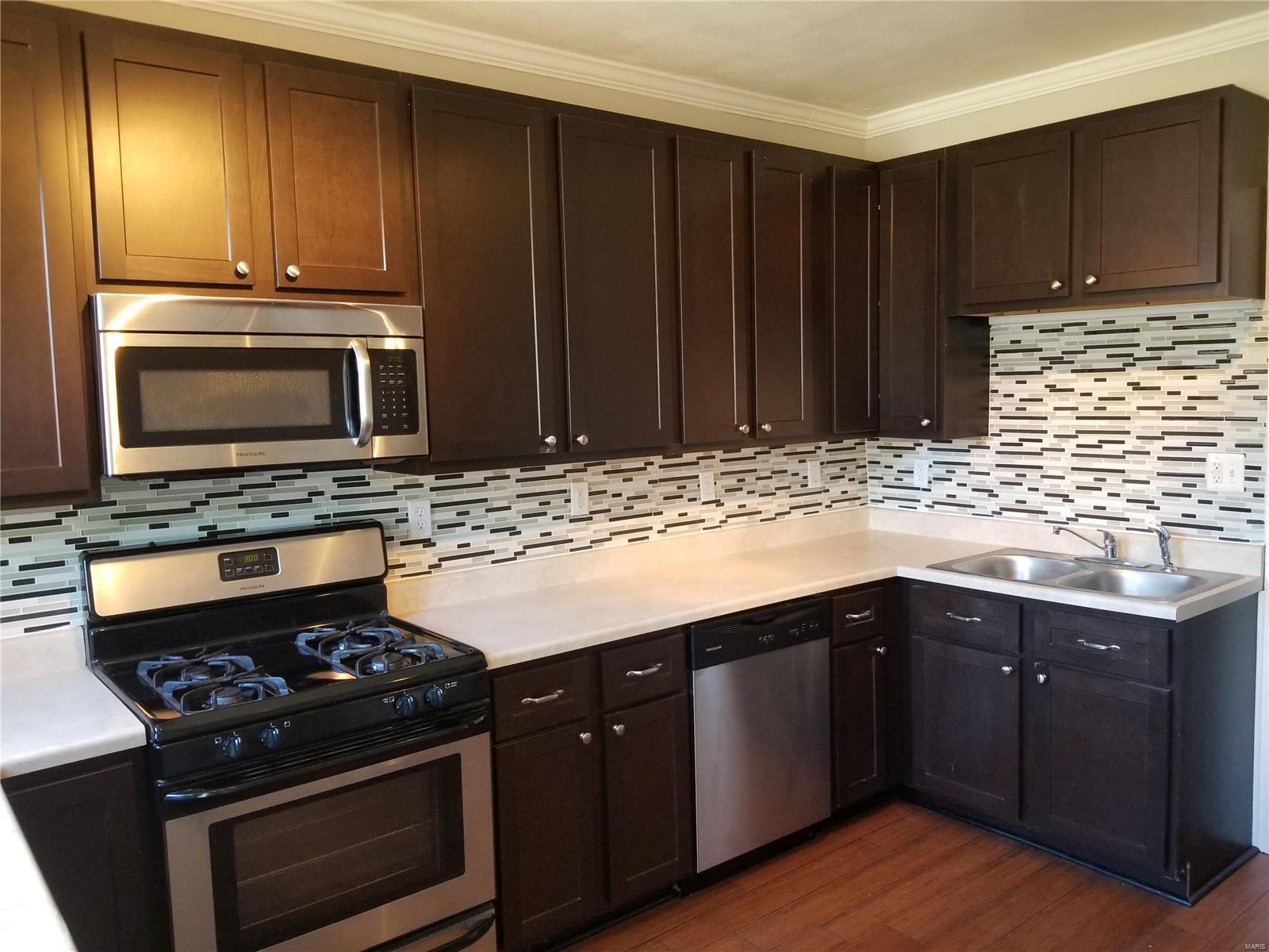 South St Louis Suburbs - Residential