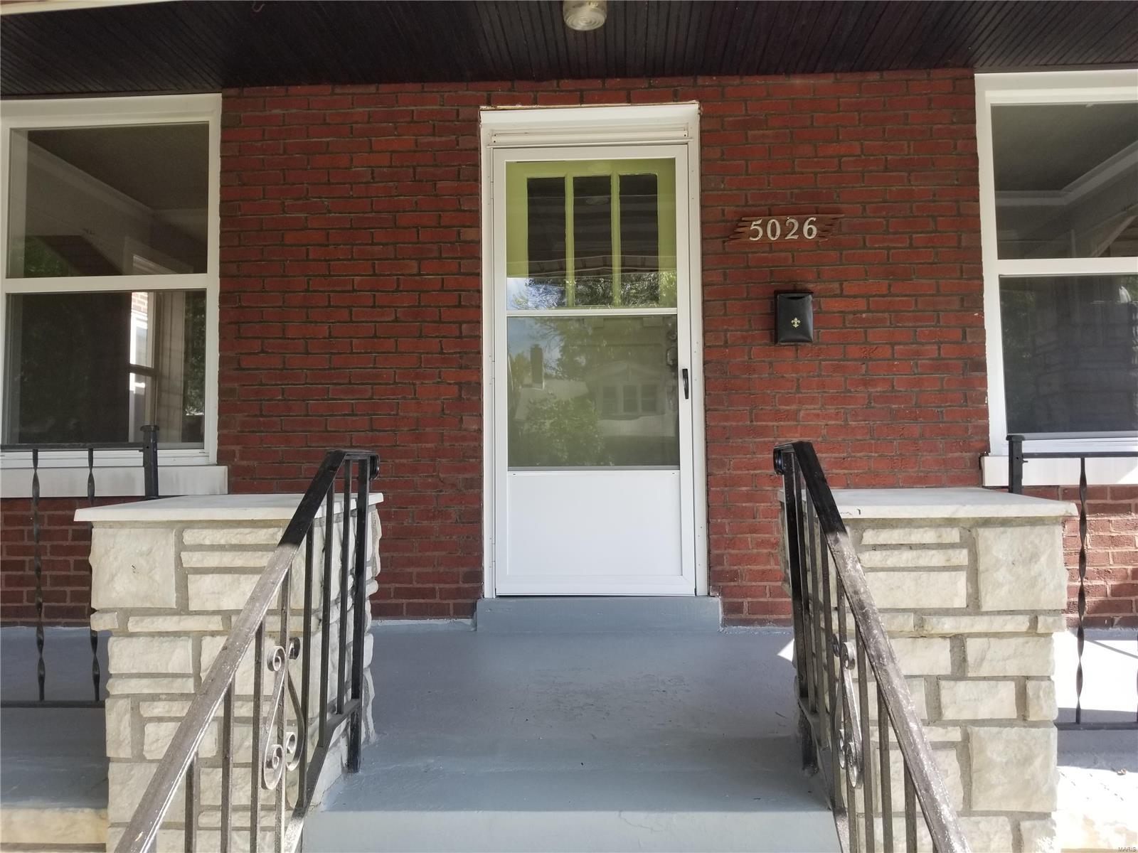 South St Louis Suburbs - Residential