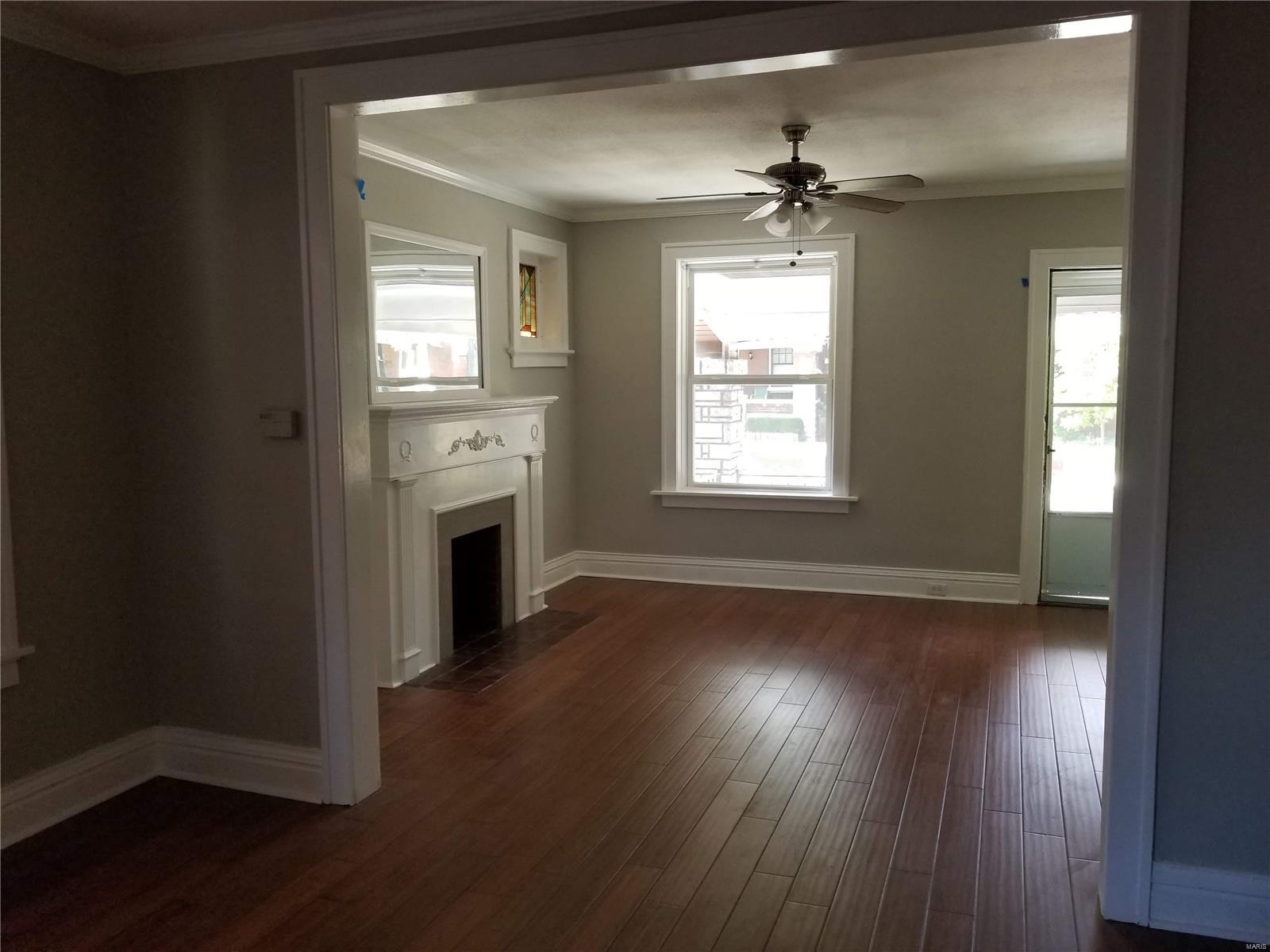 South St Louis Suburbs - Residential