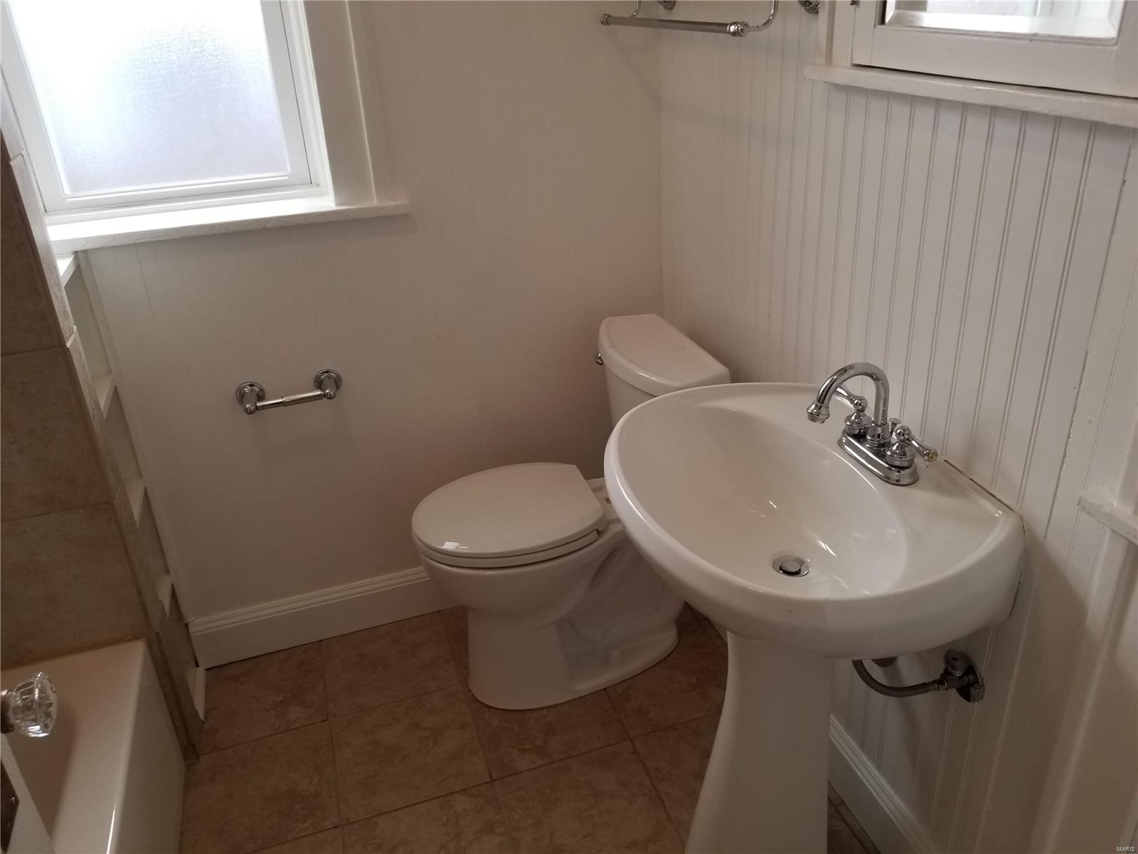 South St Louis Suburbs - Residential