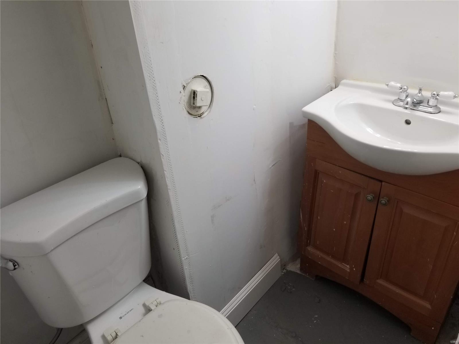 South St Louis Suburbs - Residential