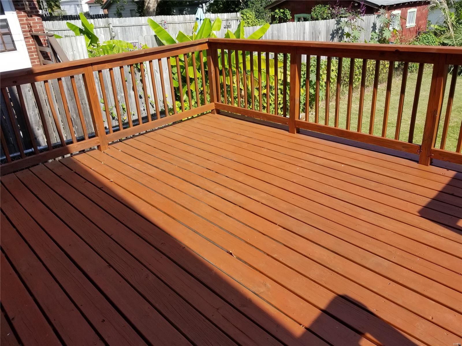 South St Louis Suburbs - Residential