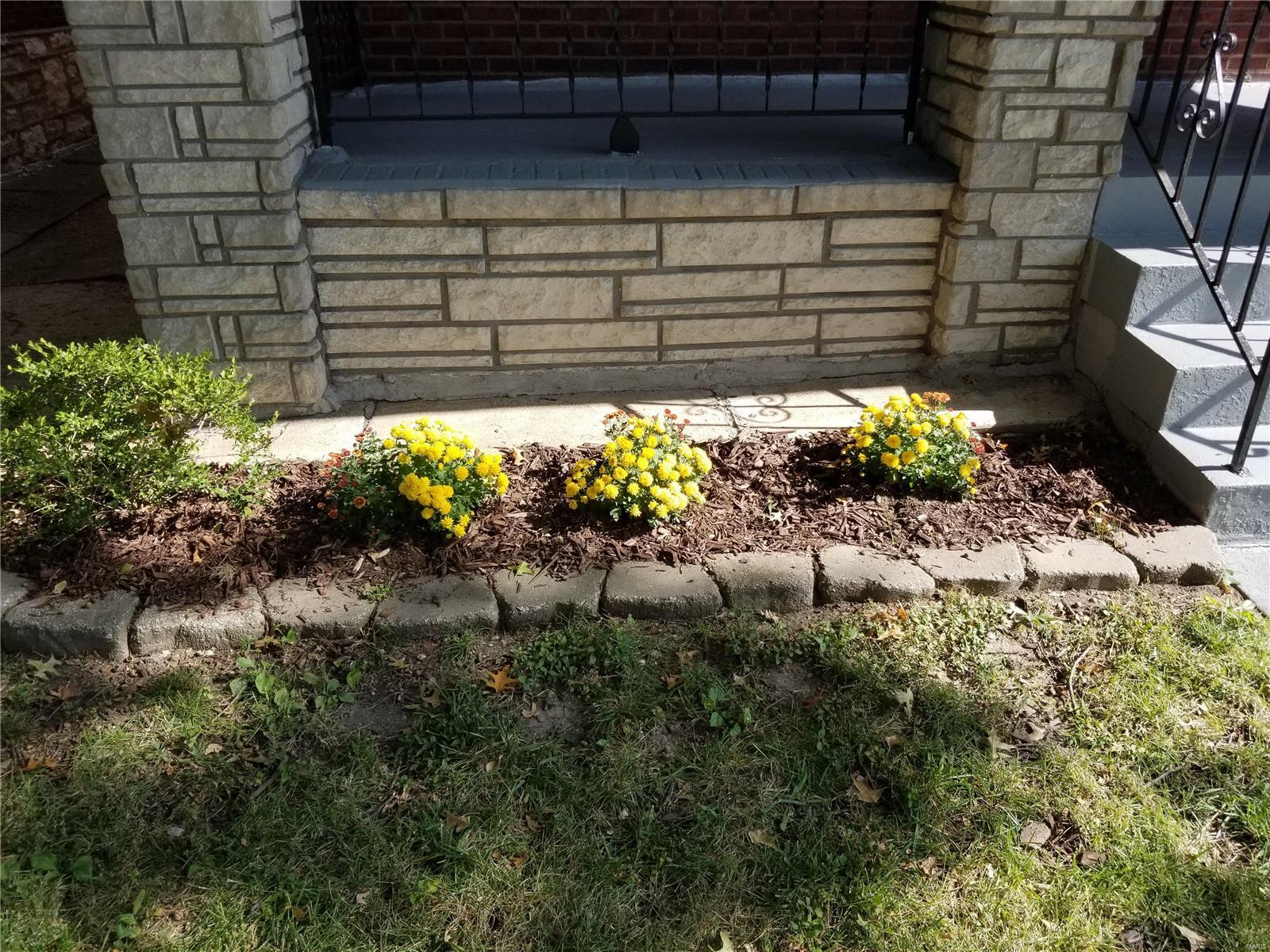 South St Louis Suburbs - Residential