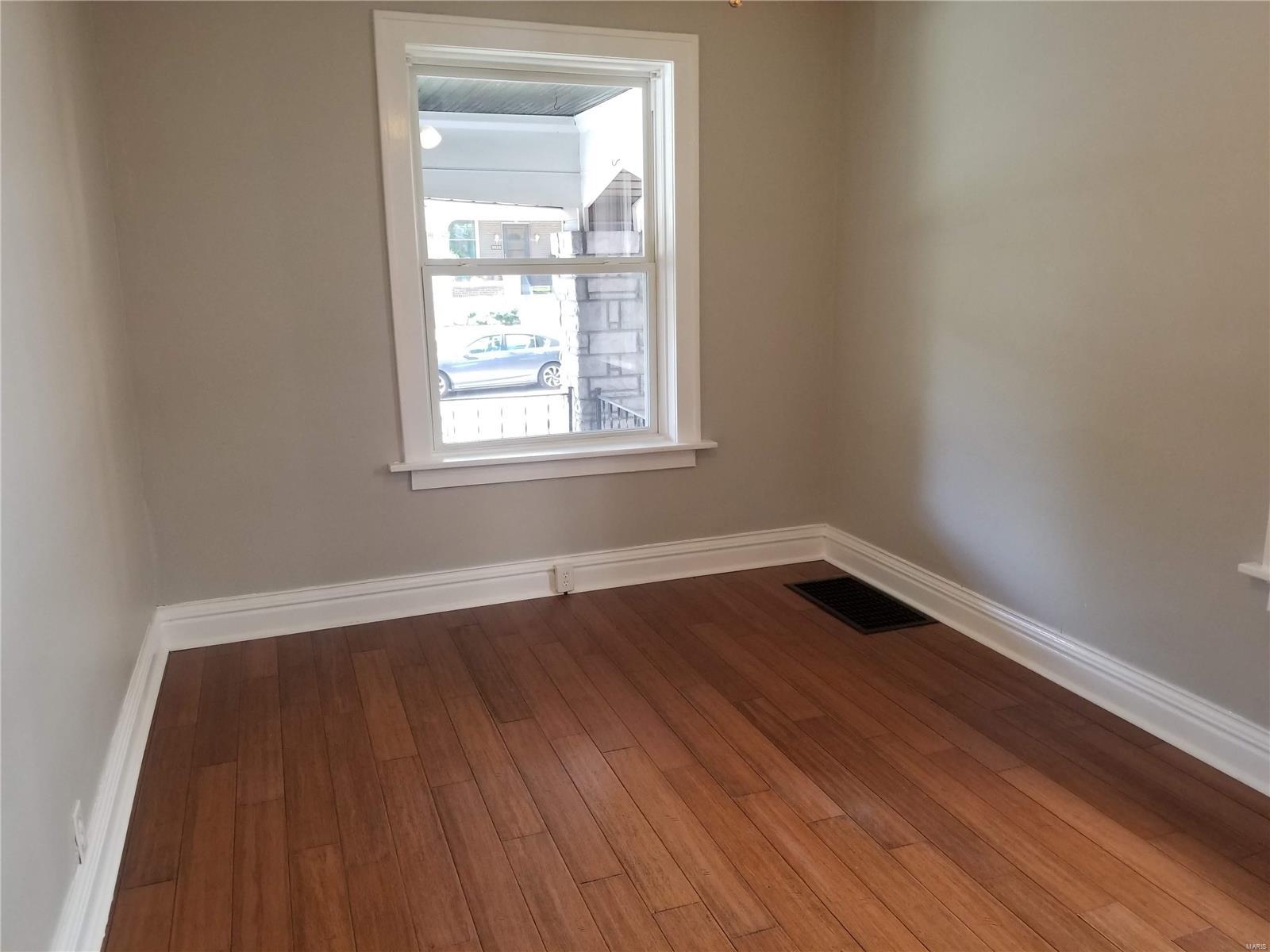 South St Louis Suburbs - Residential