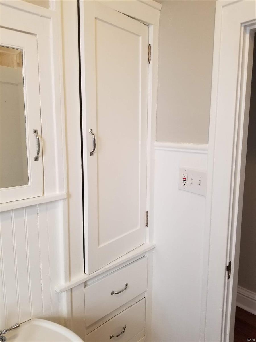 South St Louis Suburbs - Residential