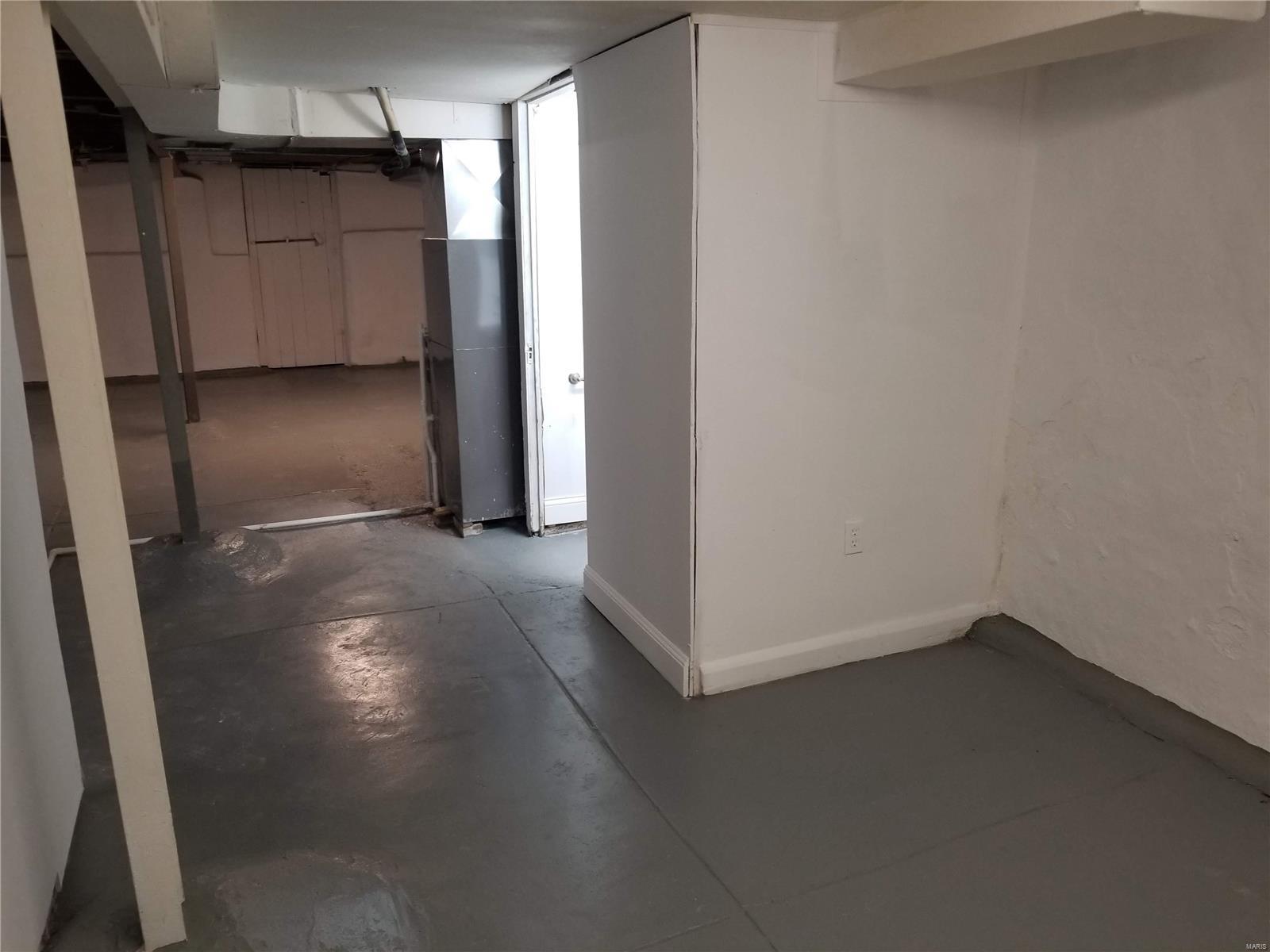 South St Louis Suburbs - Residential