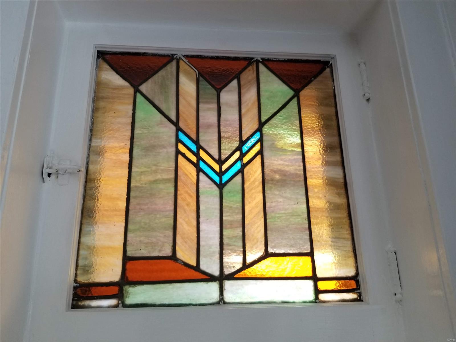 South St Louis Suburbs - Residential