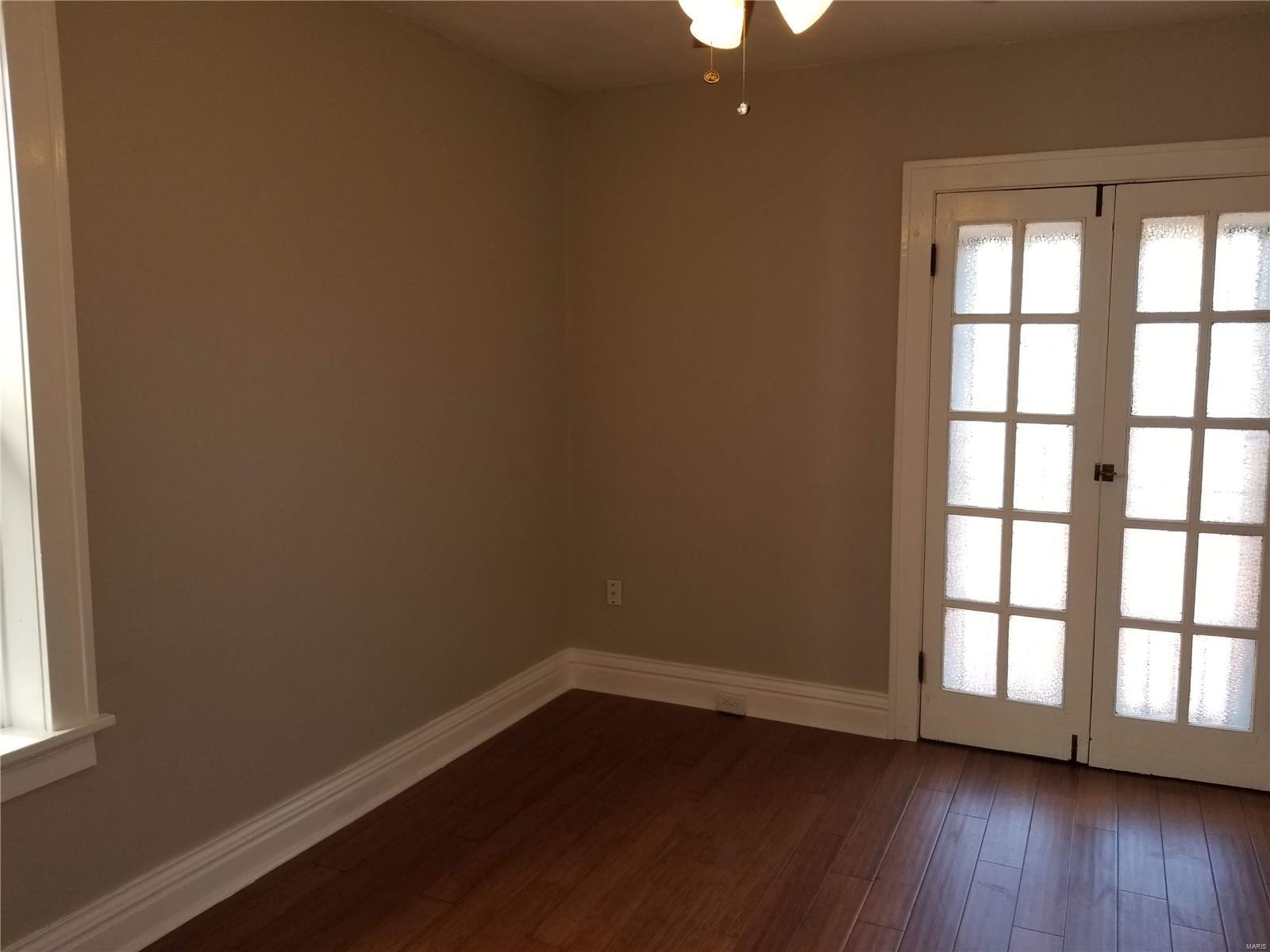 South St Louis Suburbs - Residential