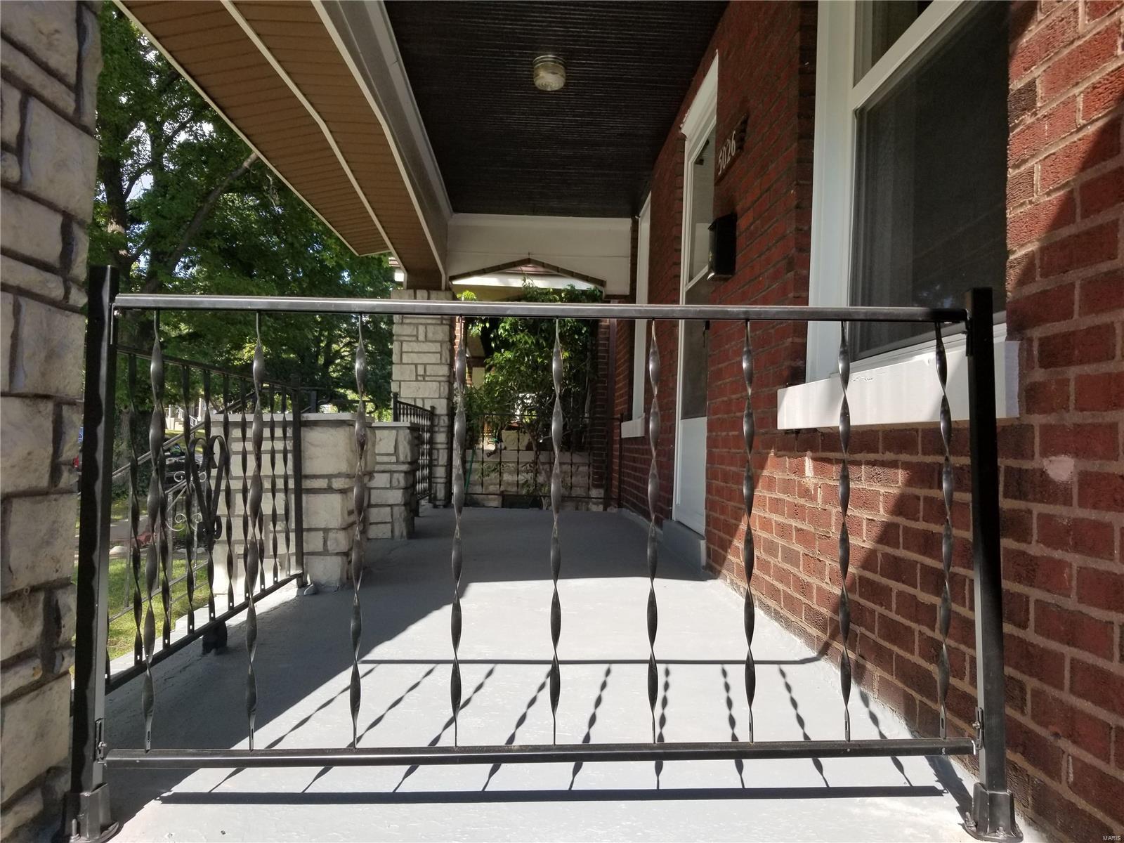 South St Louis Suburbs - Residential